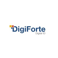 Digiforte Tecnologia Logo