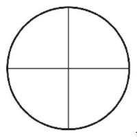RD Wright Logo