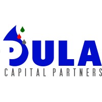 Pula Capital Partners Logo
