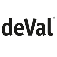 deVal Sweden AB Logo