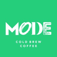 Mode Cold Brew Logo