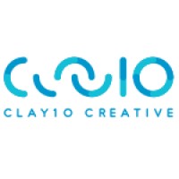 Clay10 Creative Logo