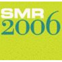SMR2006 Logo