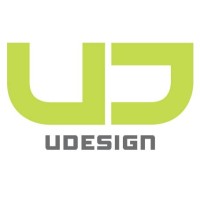 U-Design Logo