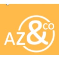 Azlon&Co Logo
