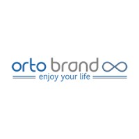 Ortobrand International Logo