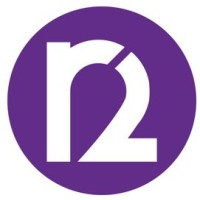 R2DTOP B.V. Logo