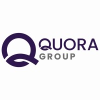 Quora Group Logo