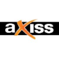 Axiss Logo
