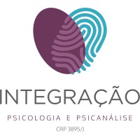 Clínica de Psicologia e Psicanálise Integração Logo