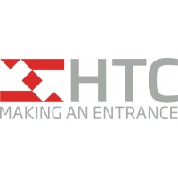 HTC Parking & Security Ltd UK Logo