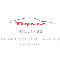 Topaz Midlands - Formerly Reep Midlands Logo