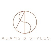 Adams & Styles Logo