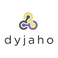 dyjaho Logo