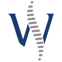 Ward Chiropractic and Rehabilitation Logo