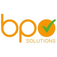 BPO Solutions Argentina Logo