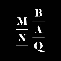 Musée national des beaux-arts du Québec (MNBAQ) Logo