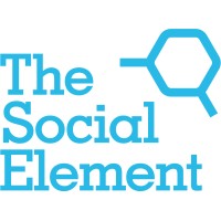 The Social Element Logo