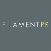 Filament PR Logo