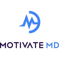 Motivate MD Logo