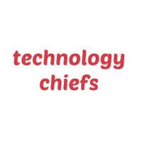 TechnologyChiefs Logo