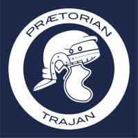 PRAETORIAN TRAJAN Logo
