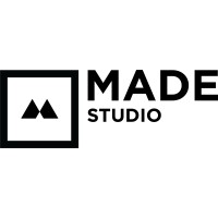 MADE Studio - Malta Logo