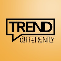 Trend Differently Logo