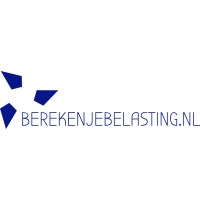 Berekenjebelasting.nl Logo