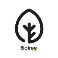 Biotree.earth™ Logo