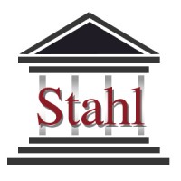 Stahl Criminal Defense Lawyers Logo