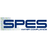 SPES Water Compliance Logo