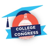 College to Congress Logo