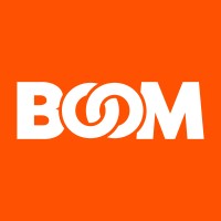 Boom Online Marketing Logo