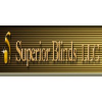Superior Blinds Logo