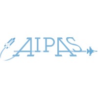 AIPAS – Association of Italian Space Enterprises Logo