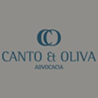 Canto e Oliva Advocacia Logo
