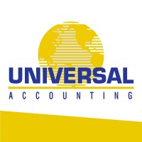 Universal Accounting Logo