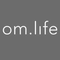 om.life Wellness Spa Logo