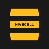 Hivecell Logo