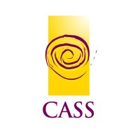 Calgary Alternative Support Services Logo