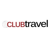 Club Travel Group Logo