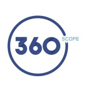 360scope B.V. Logo