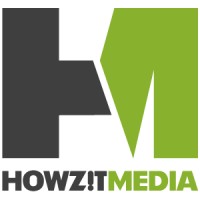 Howzit Media Marketing Logo
