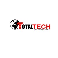 TotalTECH Corporation Logo