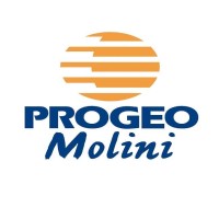 Progeo Molini di Progeo Sca Logo