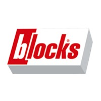 Blocks LTD Logo