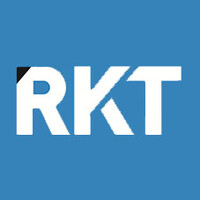Rombouts Kunststof Techniek (RKT) Logo