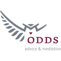 ODDS Advice & Mediation Logo