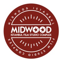 Midwood Istanbul Film Studio Complex Logo